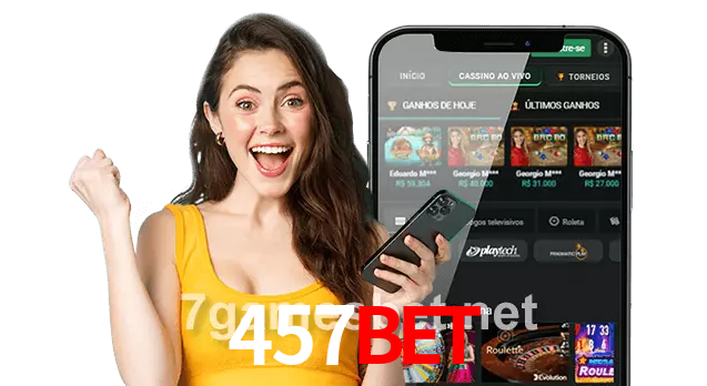 457Bet