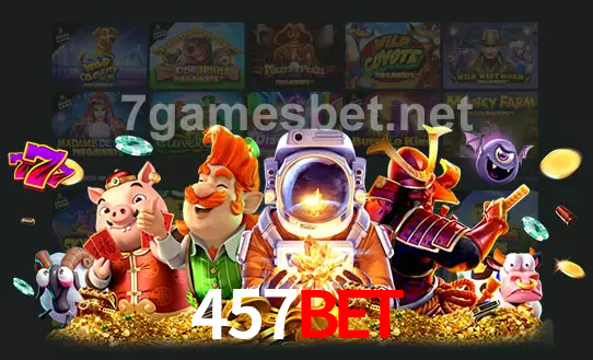 cassino 457Bet