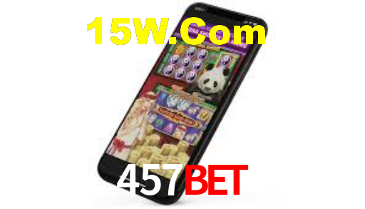 Sinta a adrenalina dos jogos de cassino com 457Bet