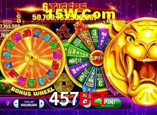 Jogos de Slot 457Bet