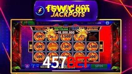 457Bet São Paulo - Top Slots