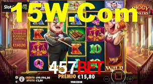 Welcome Bonus 457Bet
