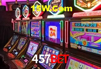 457Bet - Rápido Acesse