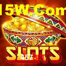Premium Interface 457Bet