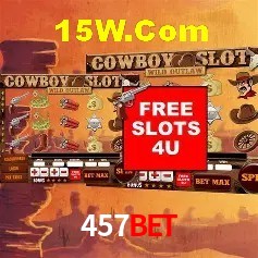 457Bet Slot - 320+ Caça-Níqueis Premium