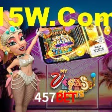 Experiência VIP 457Bet