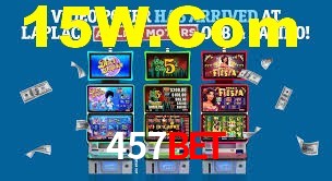 Live Casino 457Bet