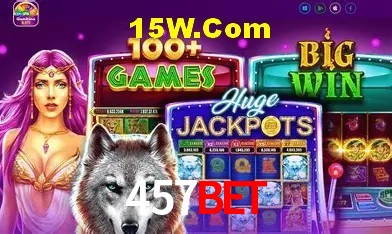 457Bet Rio de Janeiro - Slot Strategy