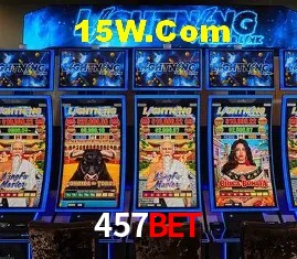 457Bet Entrar - Login Seguro Certificado