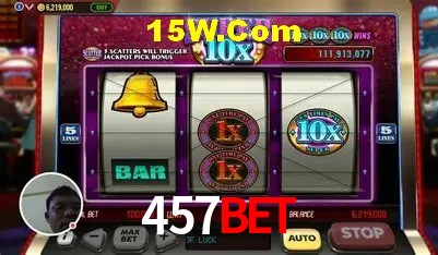 457Bet São Paulo - Hot Promos