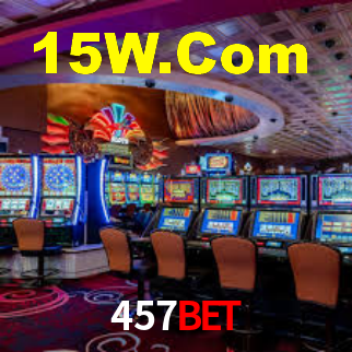 457Bet: A Experiência de Casino com Jogos de Mesa ao Vivo