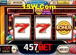 Provedores de Jogos 457Bet