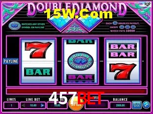 457Bet Belo Horizonte - Payments