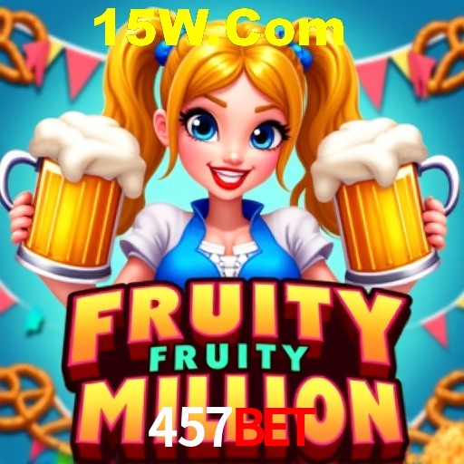 Descubra o Mundo do Cassino Online com 457Bet