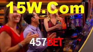 Explore as vantagens do 457Bet: serviço profissional e confiabilidade