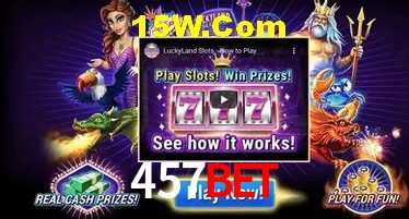 457Bet São Paulo - Jogo Providers