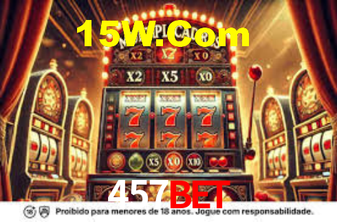 Bônus Generosos e Exclusivos no 457Bet para Você!