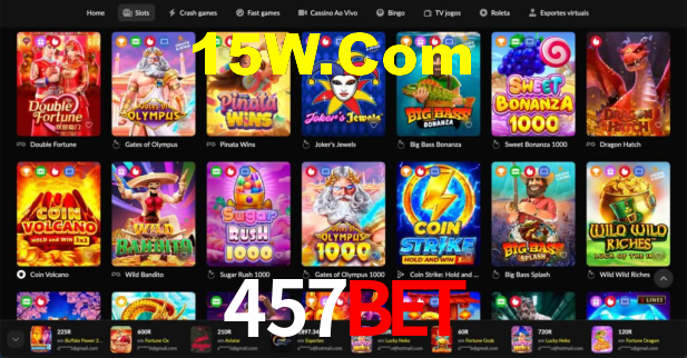457Bet