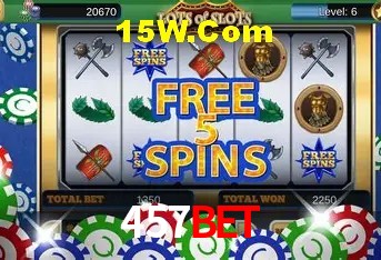 Ofertas Exclusivas 457Bet