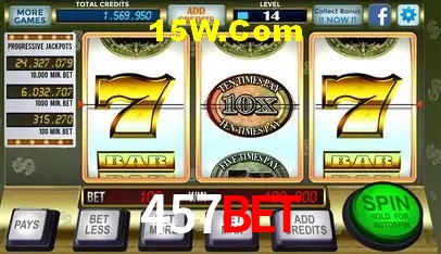 457Bet - User Statistics