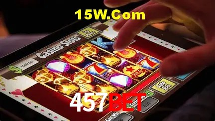457Bet Belo Horizonte - Jackpots