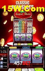 Promoção Relâmpago 457Bet