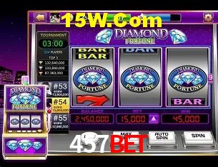 457Bet Plataforma - Certificada MGA desde 2015