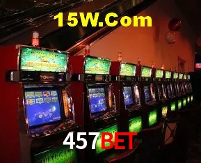 Design Responsivo 457Bet