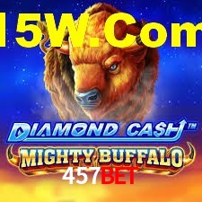 Blackjack Table 457Bet