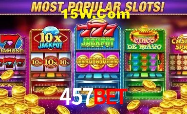 Diretório de Jogos 457Bet