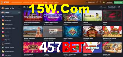 457 Bet