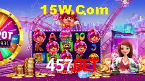 Live Casino 457Bet