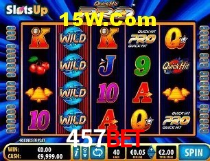 457Bet Brasília - Betting Features