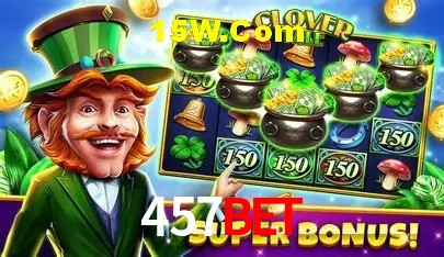 Estatísticas 457Bet