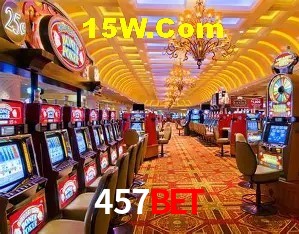 457Bet Salvador - Strategy