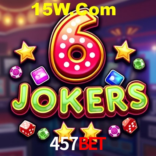 cassino 457Bet