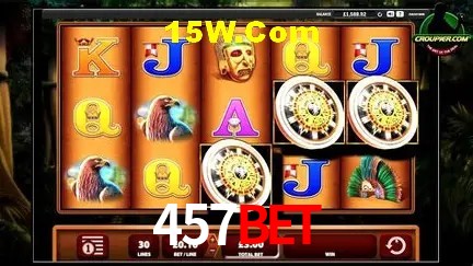 457Bet Brasília - Jogo Features