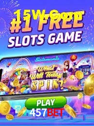Game Providers 457Bet