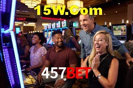 Bonus Features 457Bet